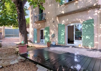 vente Maison Clermont L'herault