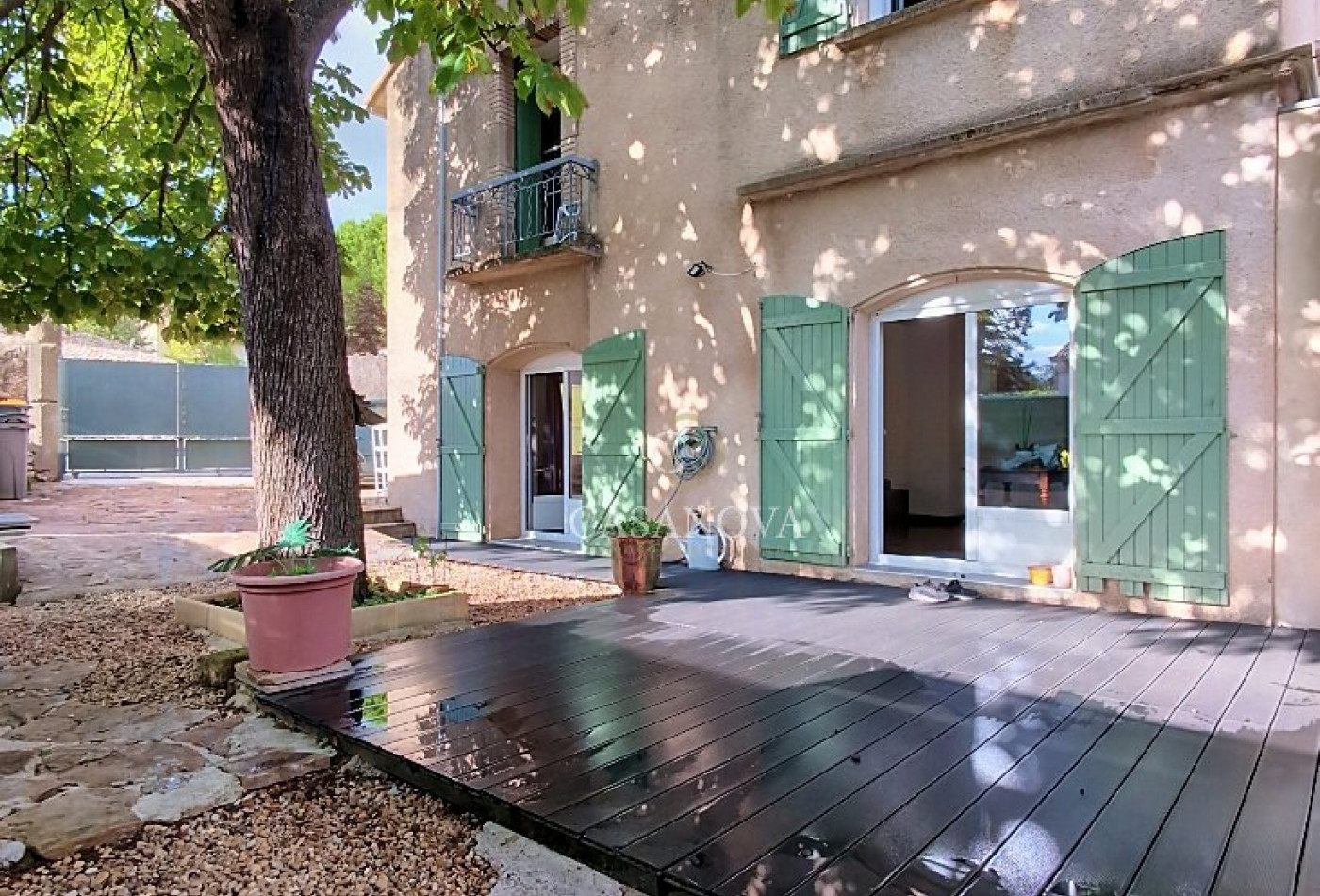 vente Maison Clermont L'herault - Photo 1