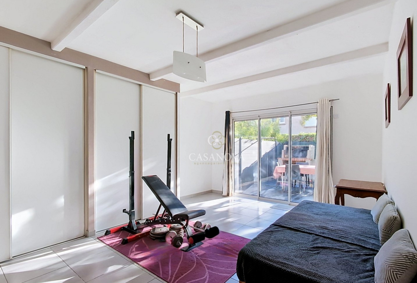 vente Maison Clermont L'herault - Photo 6