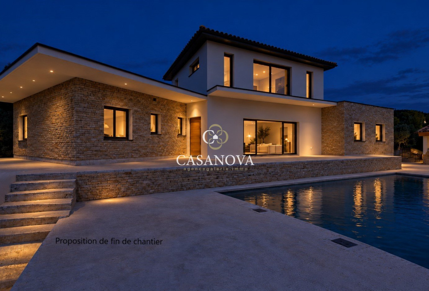 sale Maison Pezenas - Photo 1