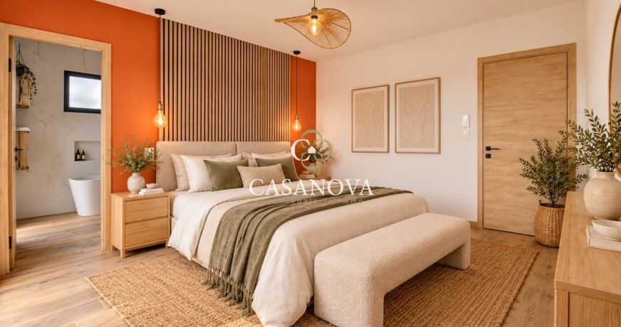 vente Maison Pezenas