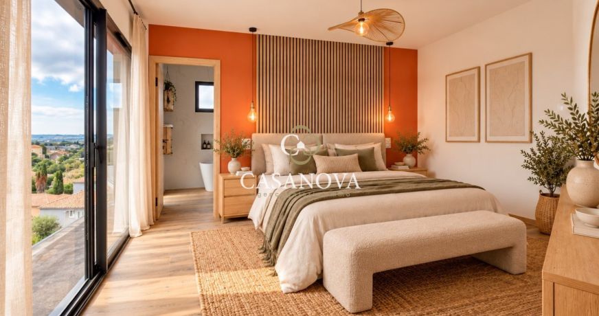 vente Maison Pezenas