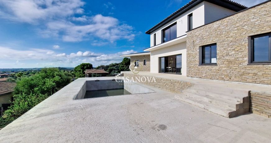 vente Maison Pezenas