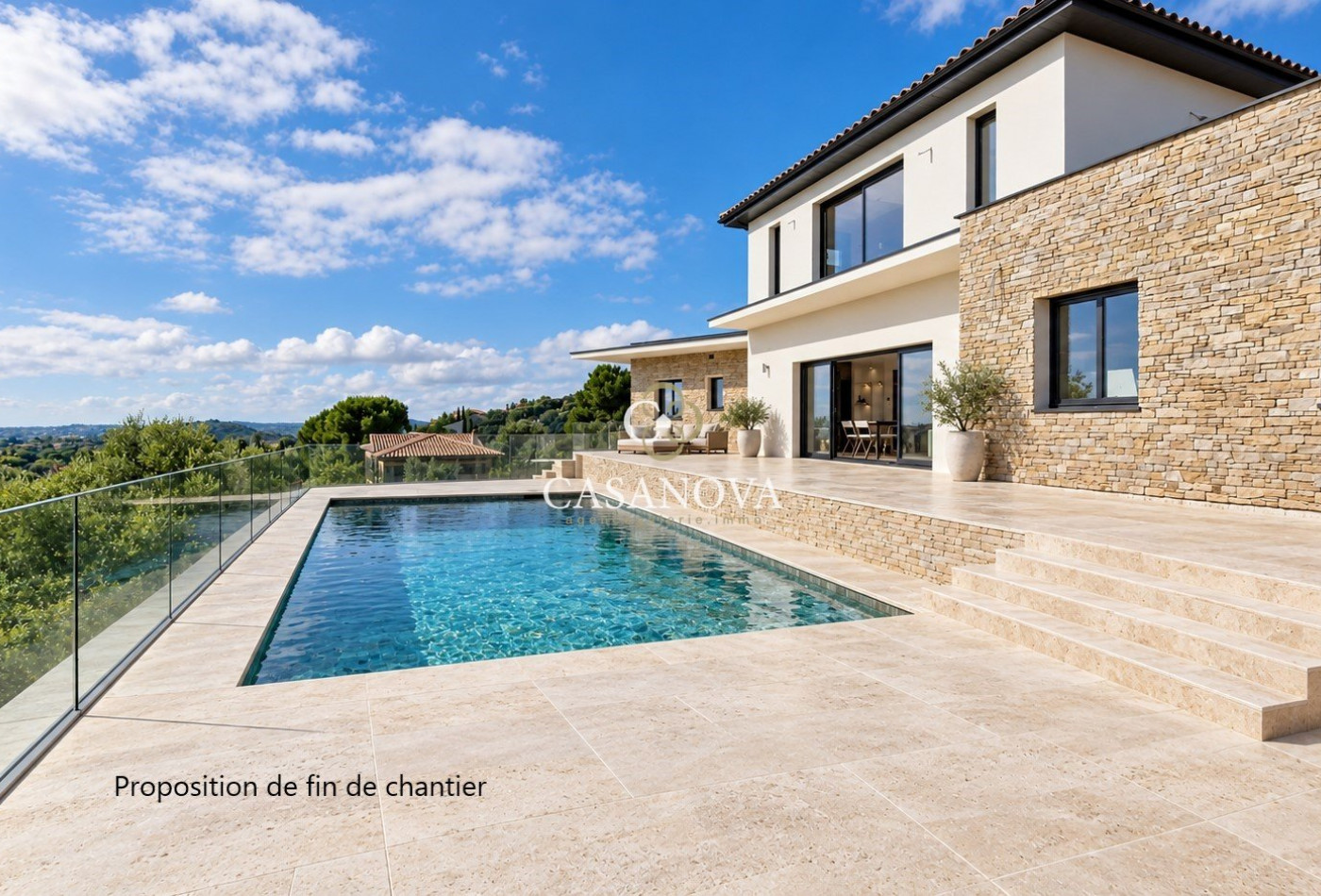 sale Maison Pezenas - Photo 3