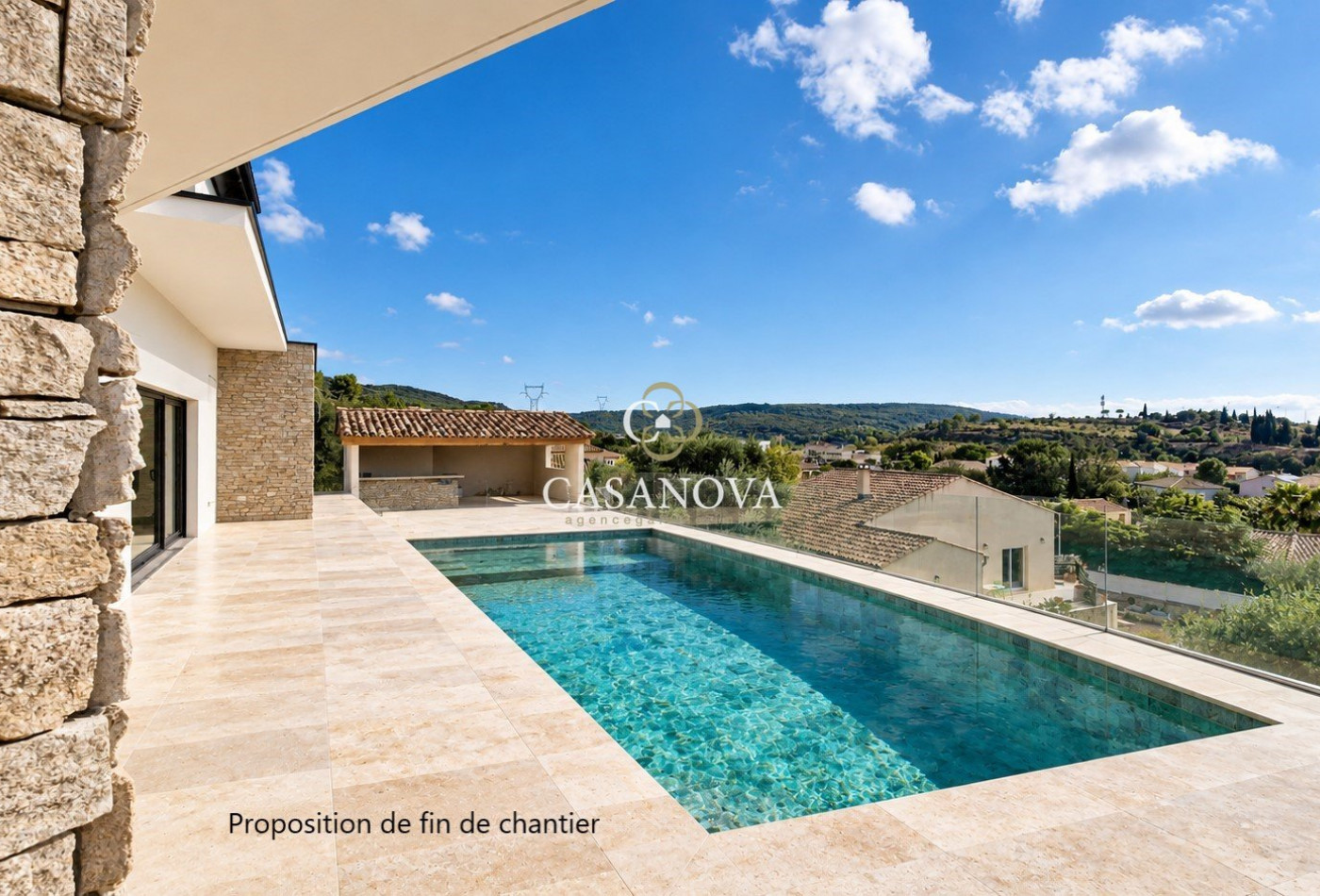 sale Maison Pezenas - Photo 5