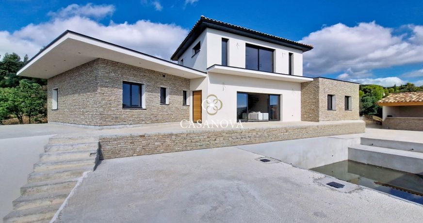 vente Maison Pezenas