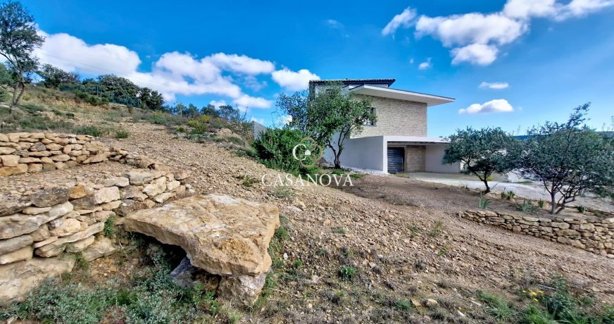 vente Maison Pezenas