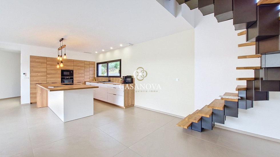 vente Maison Pezenas - Photo 7