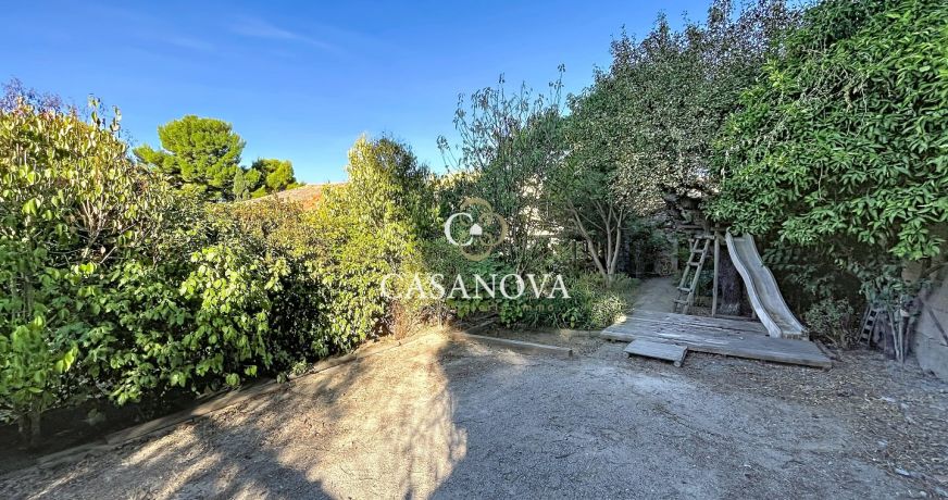 vente Maison de village Pezenas