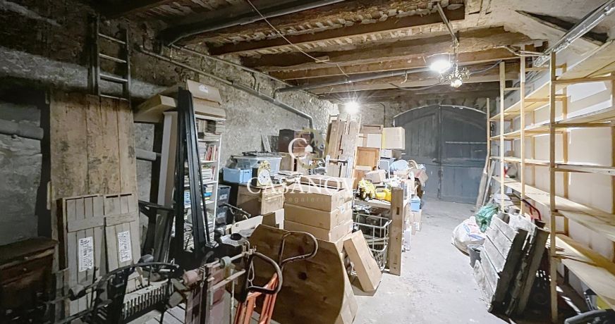 vente Maison de village Pezenas