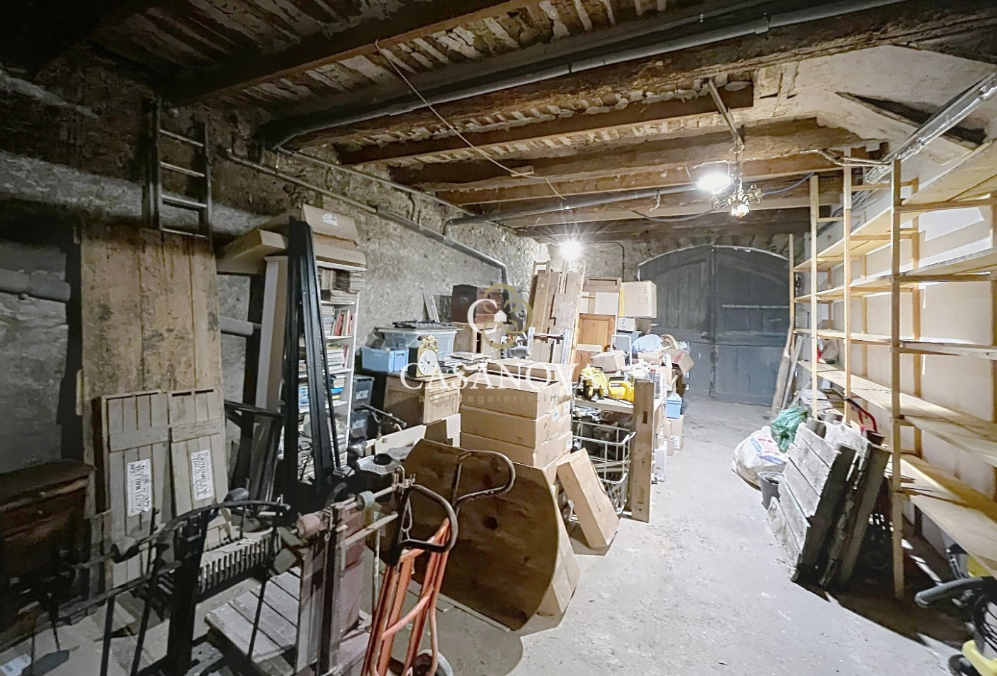sale Maison de village Pezenas - Photo 8