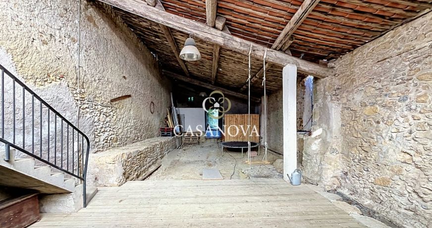 vente Maison de village Pezenas