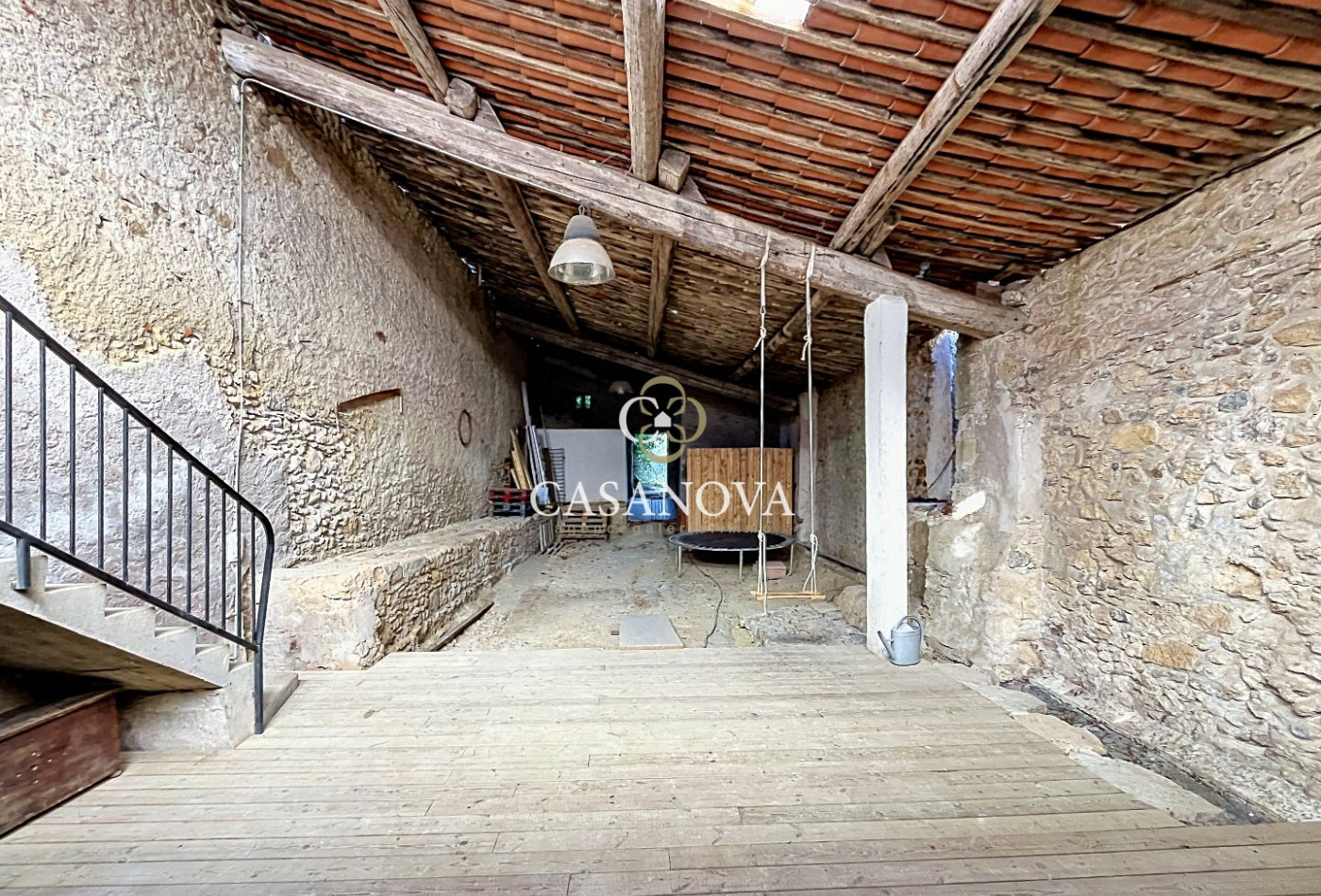 sale Maison de village Pezenas - Photo 9
