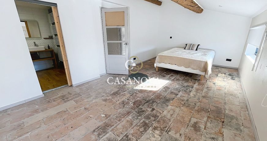 vente Maison de village Pezenas