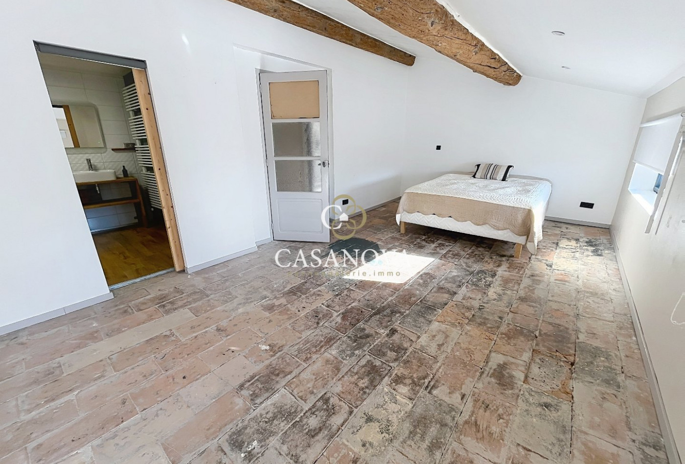 sale Maison de village Pezenas - Photo 17
