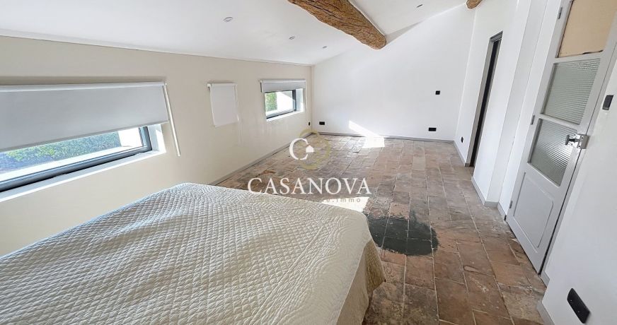 vente Maison de village Pezenas
