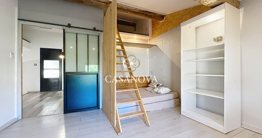 vente Maison de village Pezenas