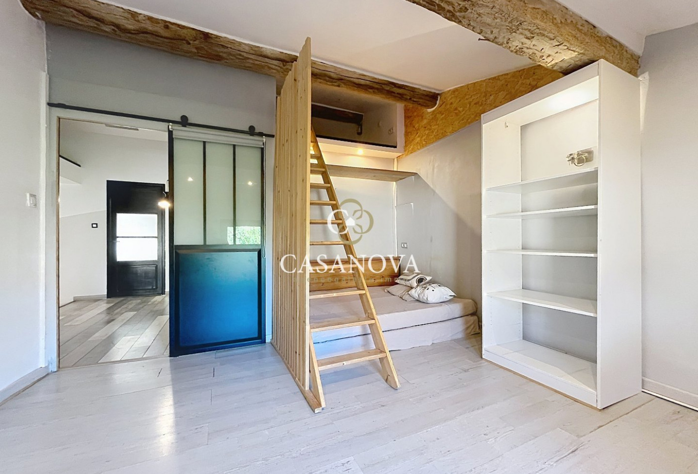 sale Maison de village Pezenas - Photo 18