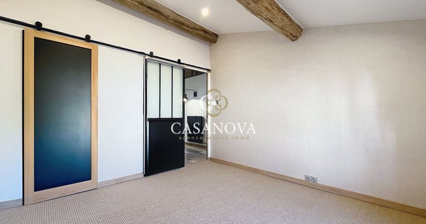 vente Maison de village Pezenas
