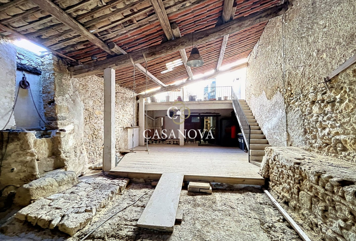 sale Maison de village Pezenas - Photo 12