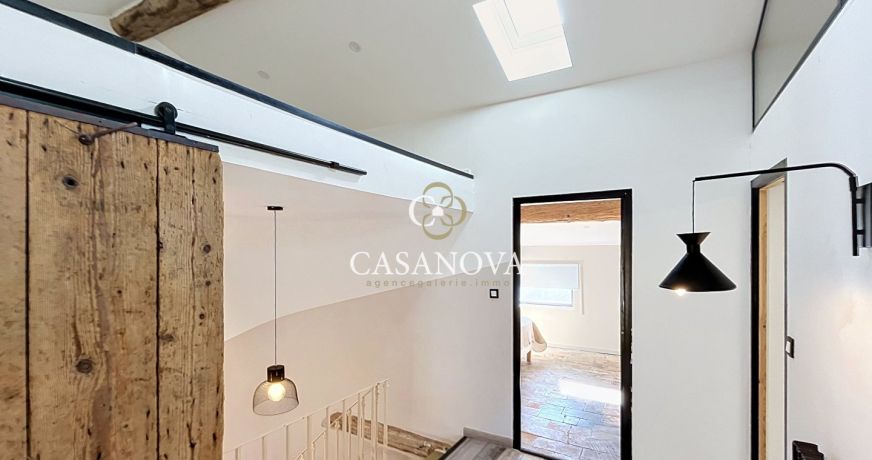 vente Maison de village Pezenas
