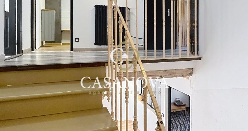 vente Maison de village Pezenas
