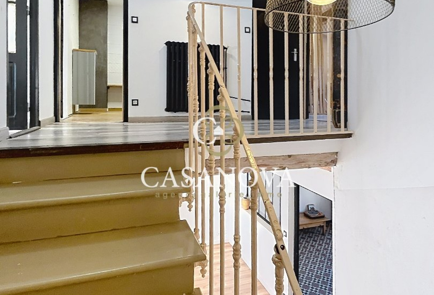 sale Maison de village Pezenas - Photo 4