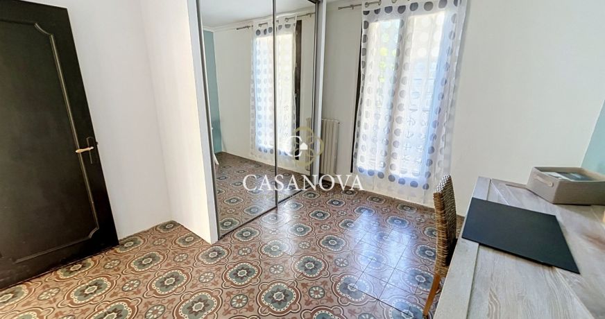 vente Maison de village Pezenas