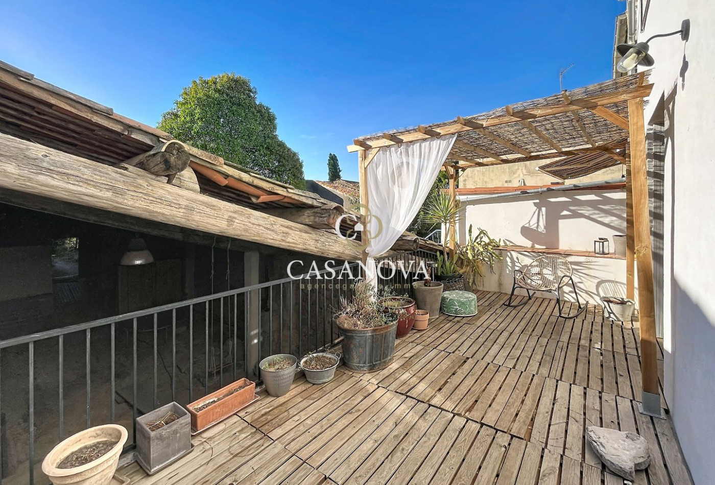 sale Maison de village Pezenas - Photo 14