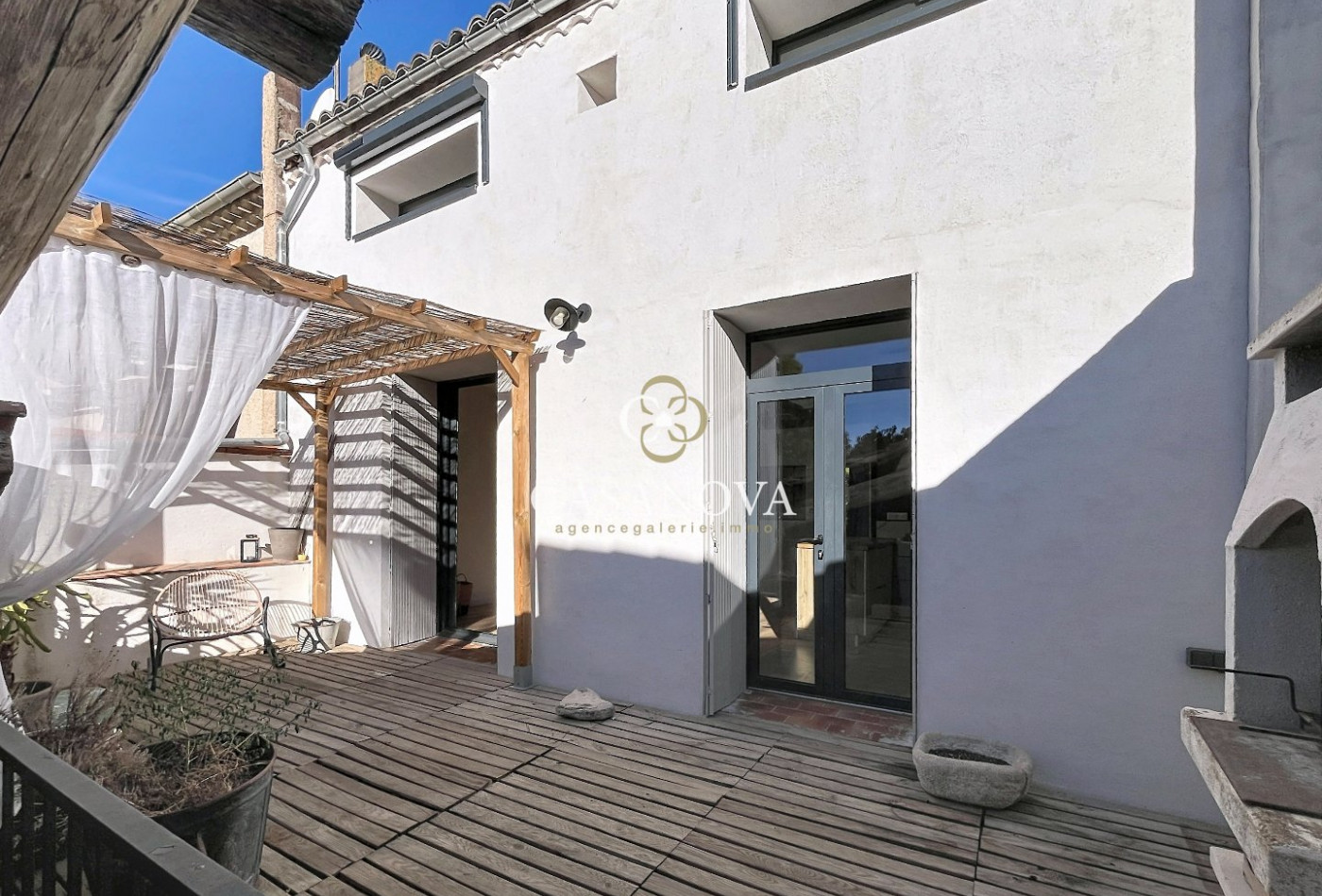 sale Maison de village Pezenas - Photo 7