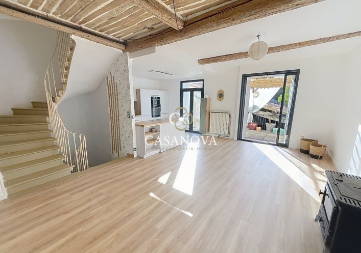 sale Maison de village Pezenas
