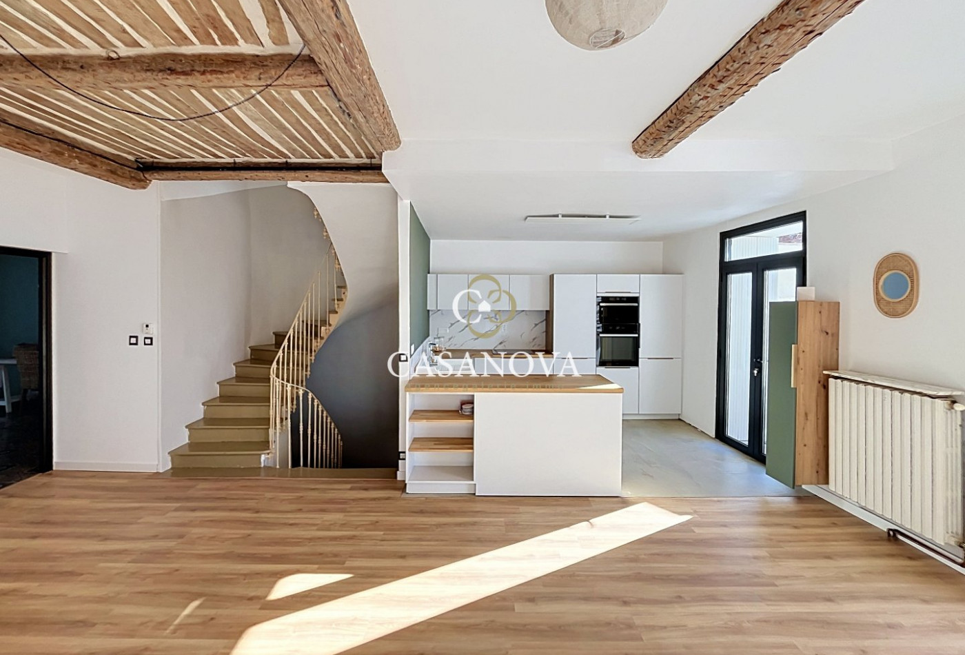 sale Maison de village Pezenas - Photo 13