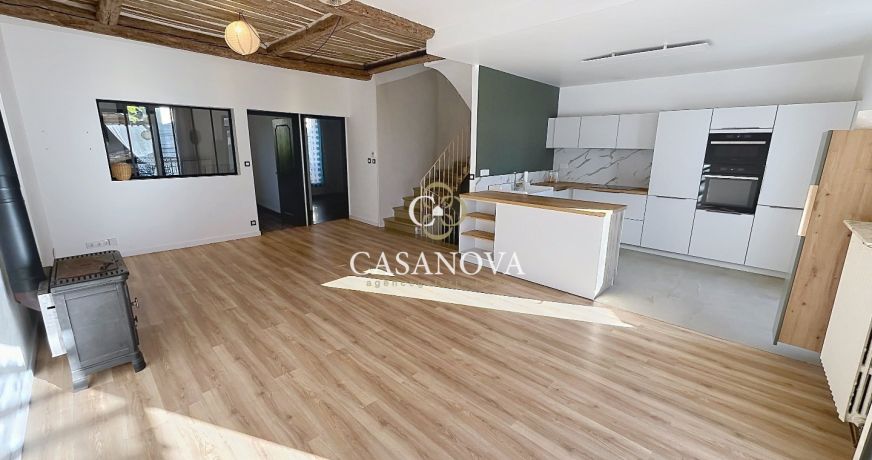 vente Maison de village Pezenas