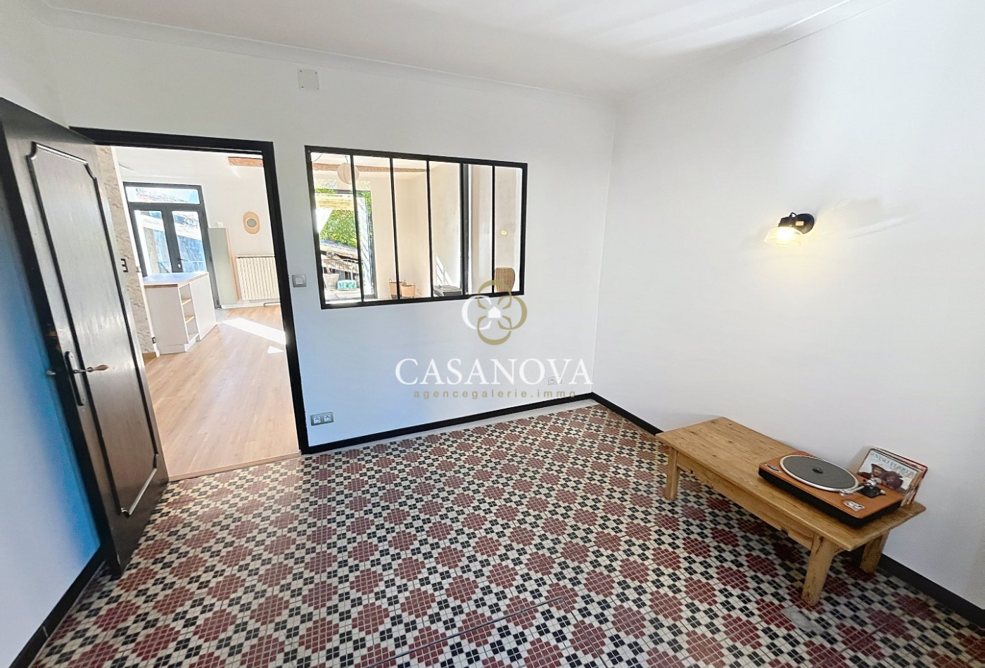 sale Maison de village Pezenas - Photo 3