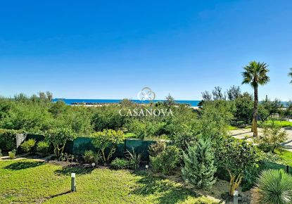 vente Villa Sete