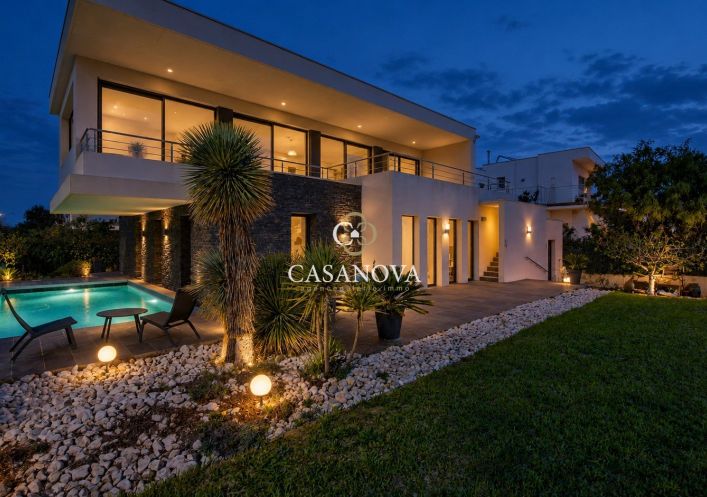 vente Villa Sete