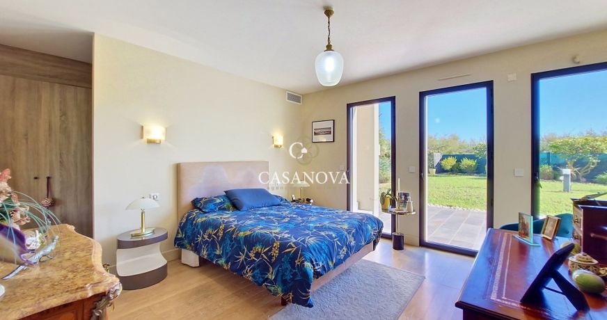 vente Villa Sete