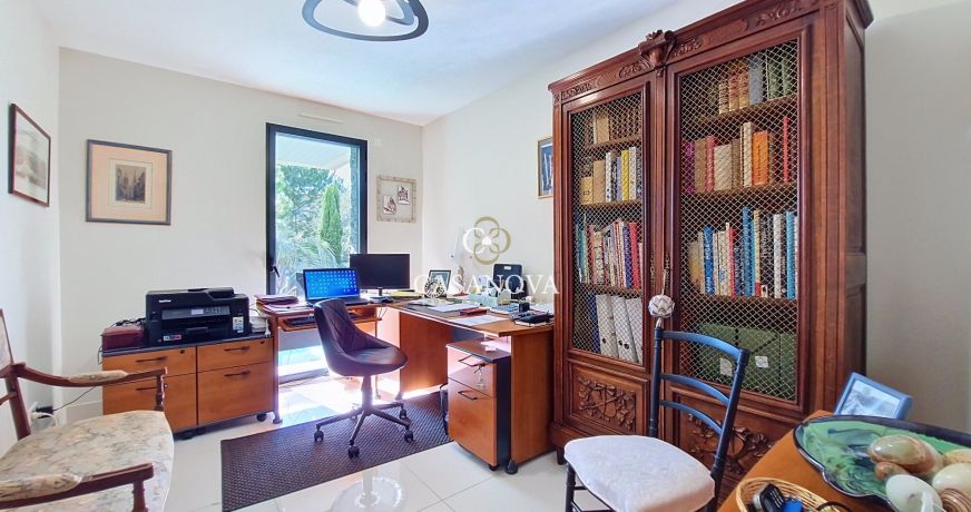 vente Villa Sete