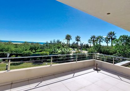 vente Villa Sete