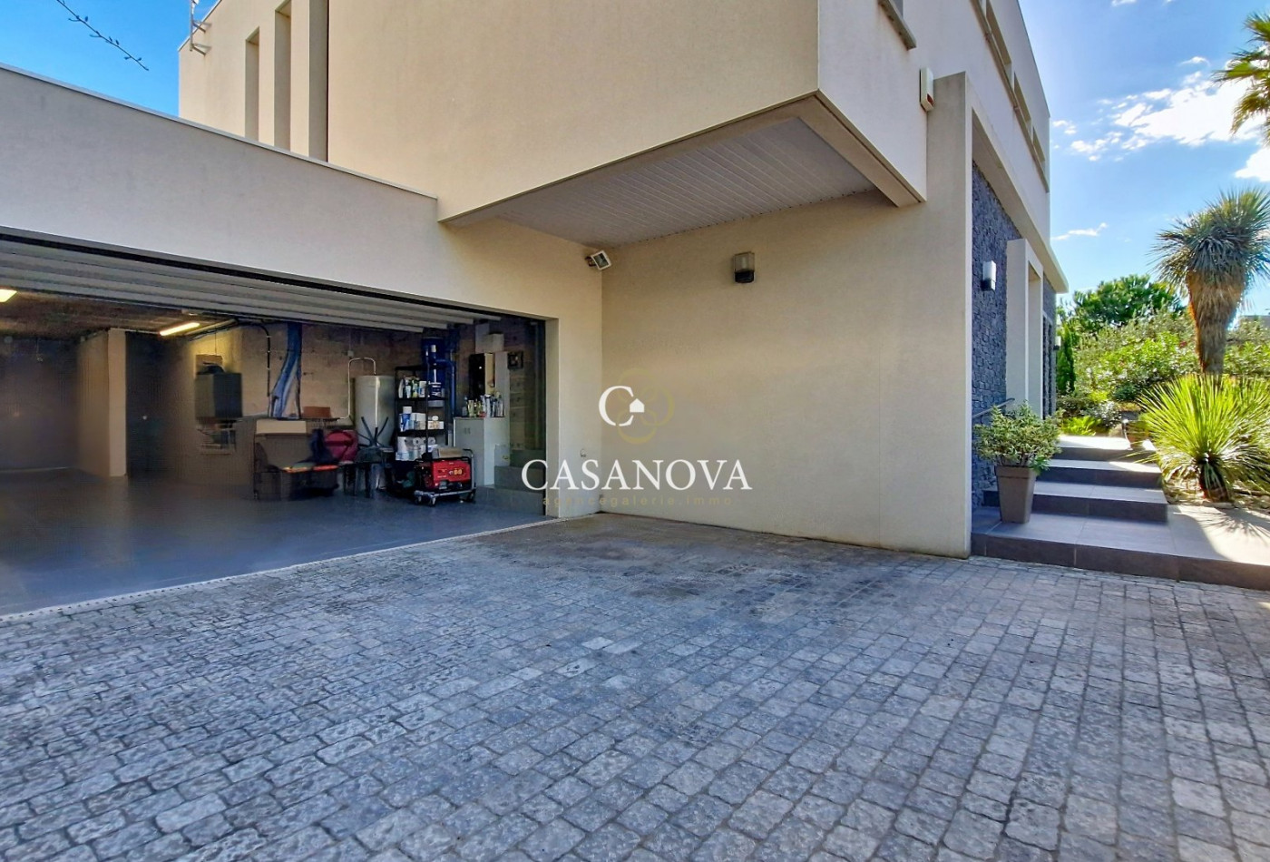 sale Villa Sete - Photo 20