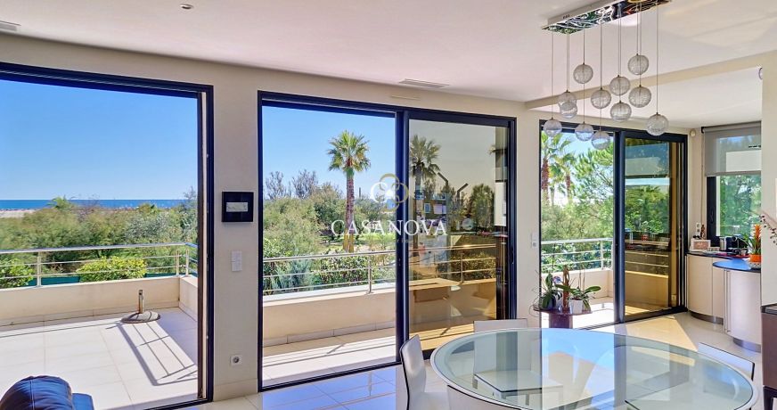 vente Villa Sete