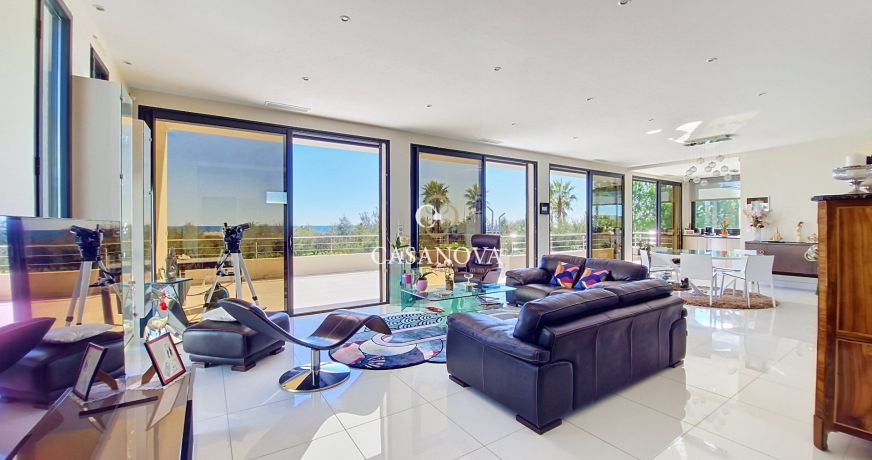vente Villa Sete