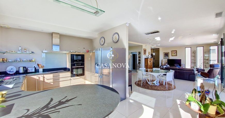 vente Villa Sete