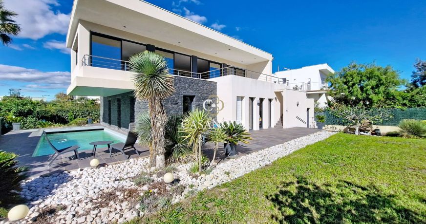 vente Villa Sete