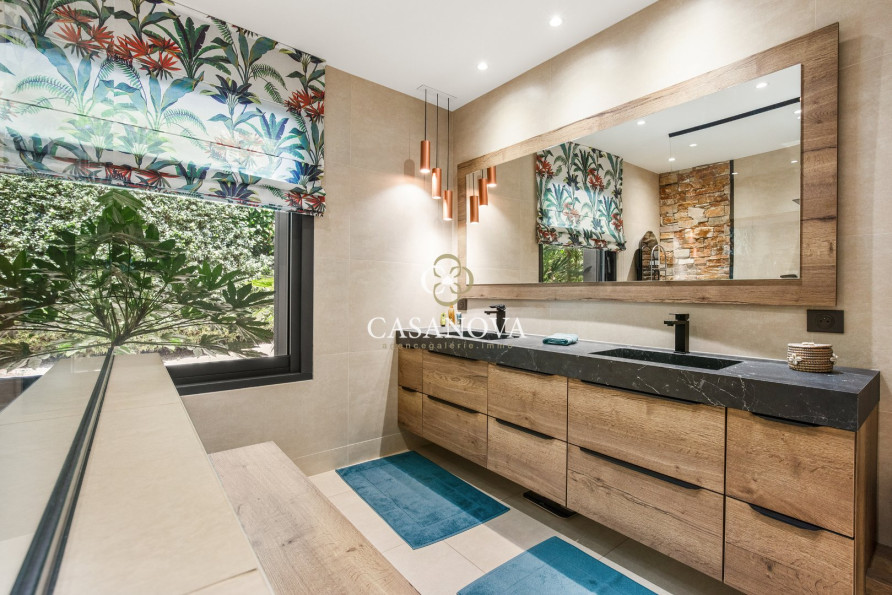 vente Maison contemporaine Agde - Photo 10