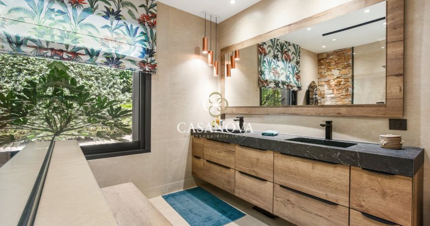 vente Maison contemporaine Agde
