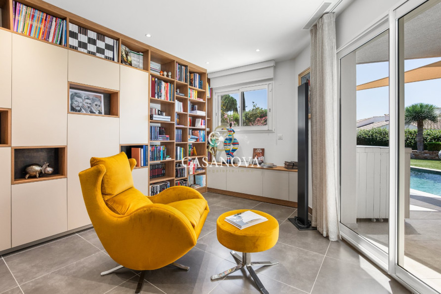 vente Maison contemporaine Agde - Photo 7