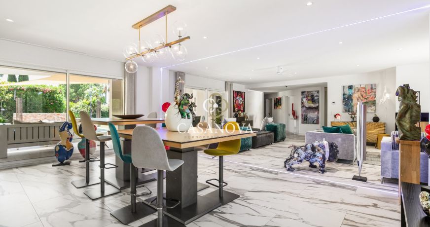 vente Maison contemporaine Agde