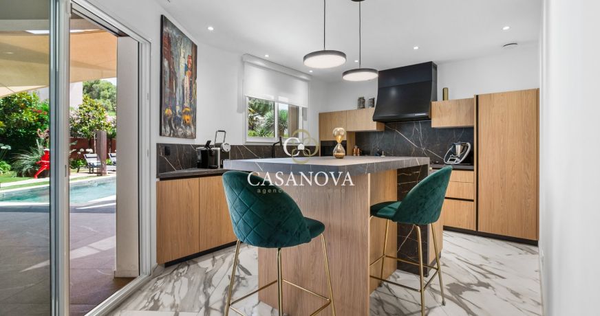 vente Maison contemporaine Agde