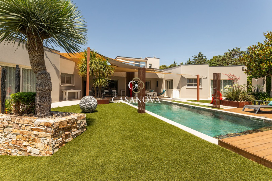 vente Maison contemporaine Agde - Photo 1